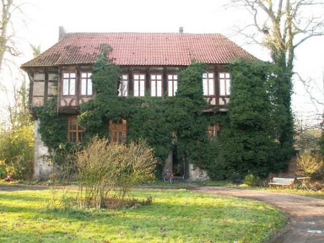 Rittergut Brokeloh