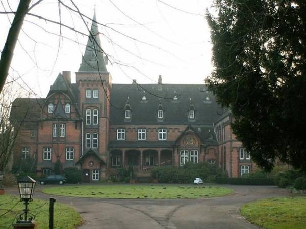 Schloss Eickhof