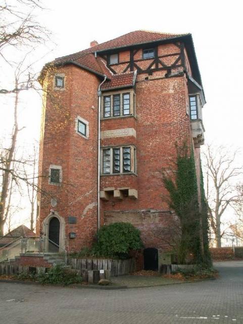 Stockturm