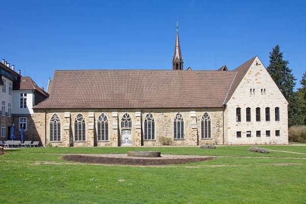 Loccum Abbey