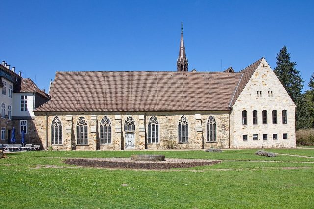 Loccum Abbey