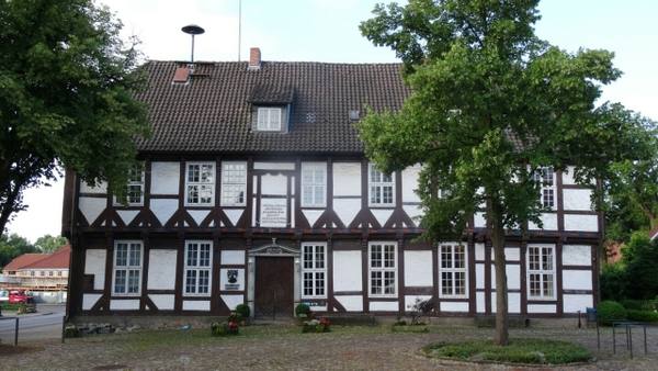 Bissendorf Castle