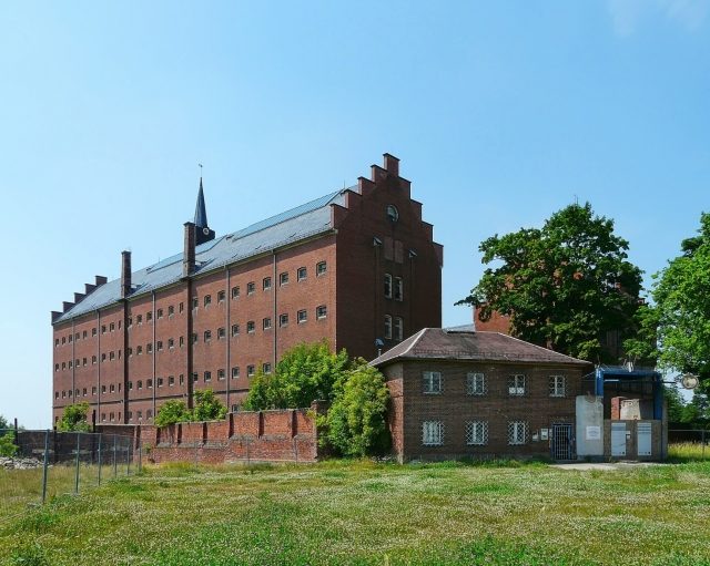 Hoheneck Castle