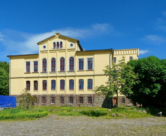 Altenhain Castle