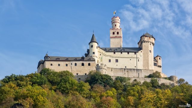 Marksburg Castle