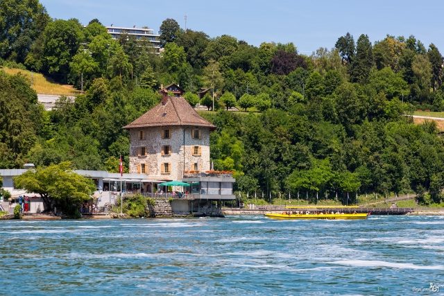 Wörth Castle