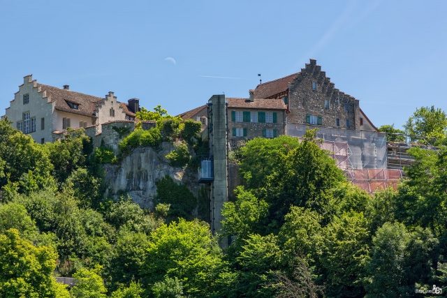 Schloss Laufen