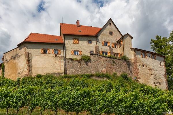 Burg Staufenberg