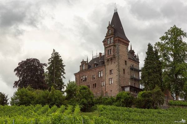 Rodeck Castle