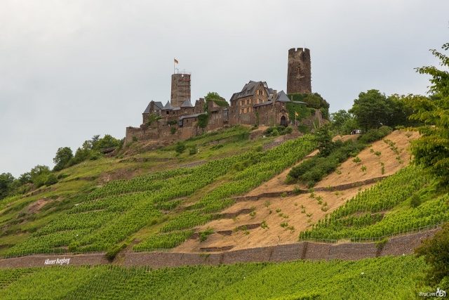Thurandt Castle