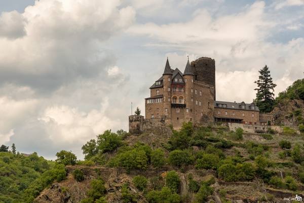 Katz Castle