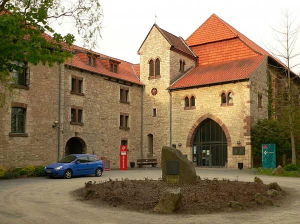 Brunshausen Abbey