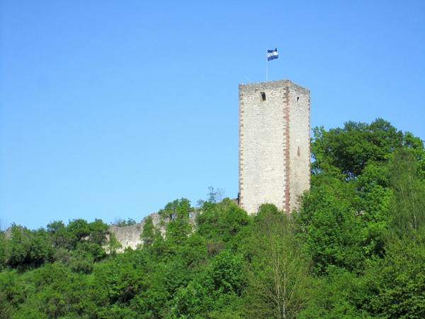 Greene Castle