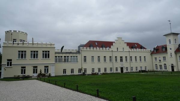 Burg Godorf