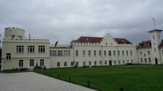 Burg Godorf
