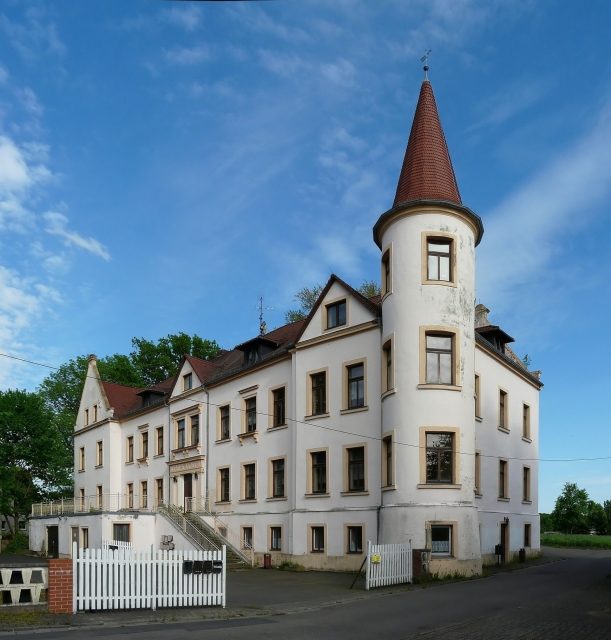 Rittergut Leipnitz