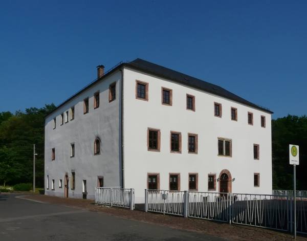 Sitten Castle
