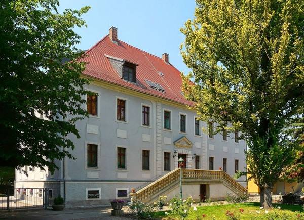 Bosenhof Manor