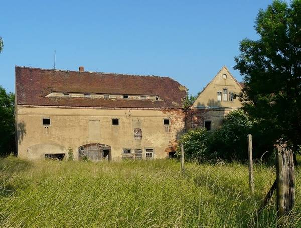 Döschütz Manor