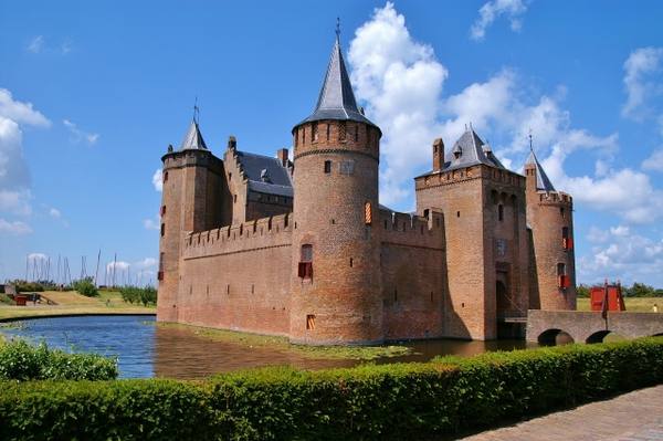 Muiderslot