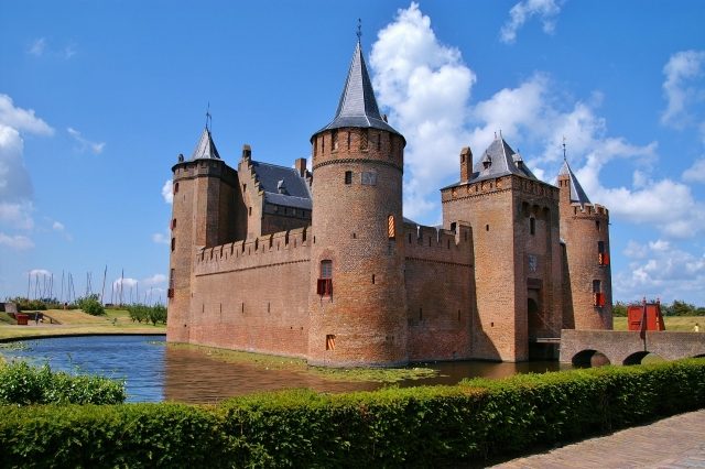 Muiderslot