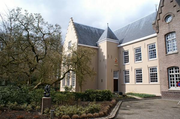 Slot Berne