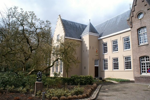 Slot Berne