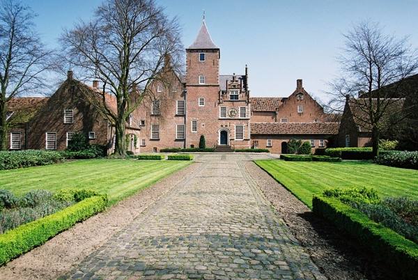 Sint-Catharinadal Abbey