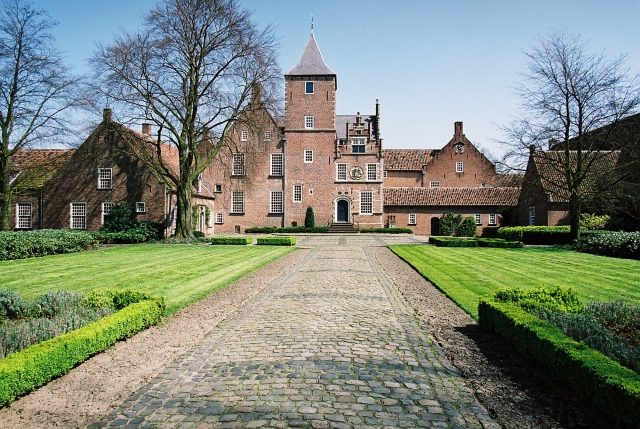 Sint-Catharinadal Abbey