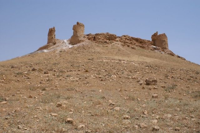 Sukkara Castle