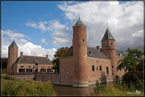 Kasteel Westhove