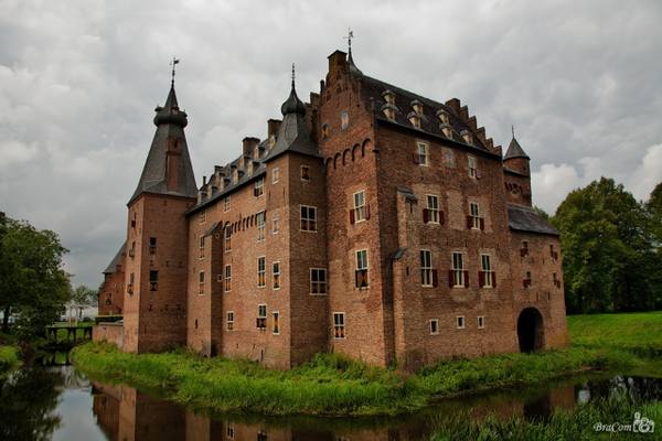 Kasteel Doorwerth