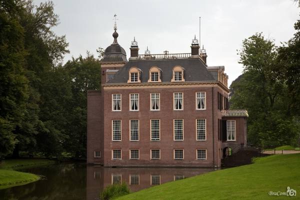 Kasteel Zypendaal