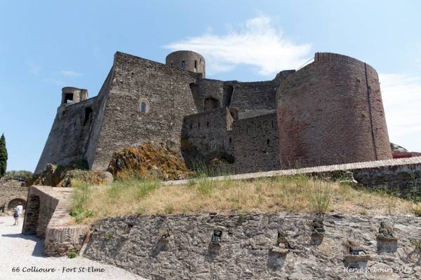 Fort Saint-Elme