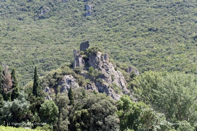 Château de Durfort