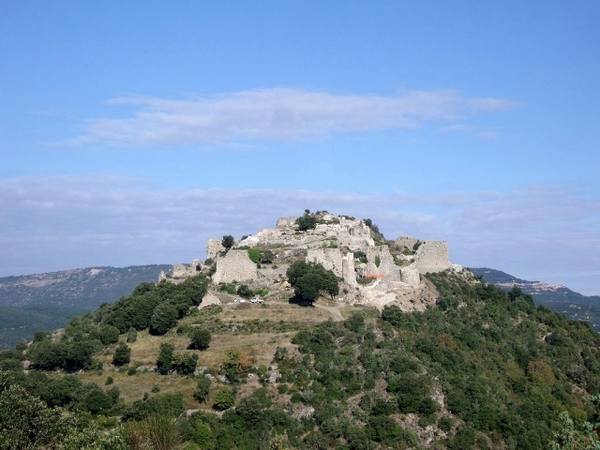 Château de Termes