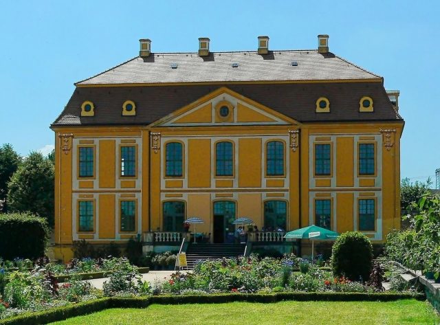 Friedrichschlösschen