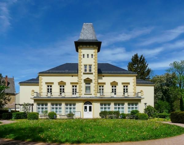 Herrenhaus Kreischa