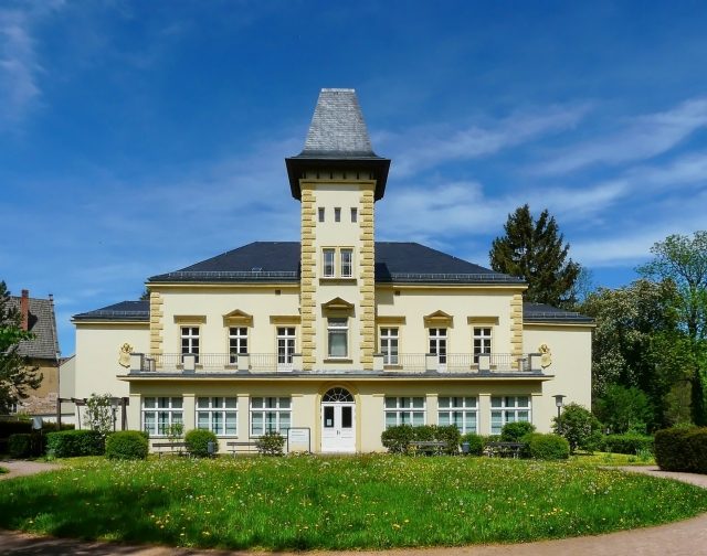 Kreischa Manor