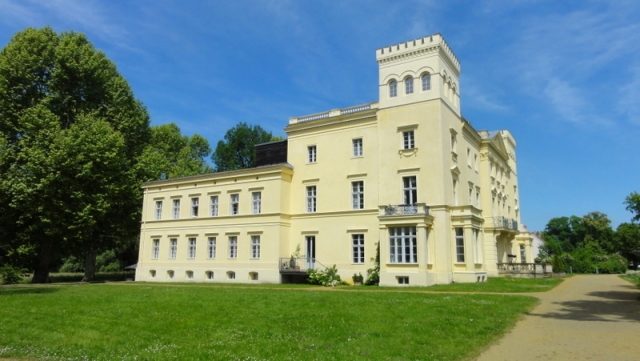 Schloss Steinhöfel