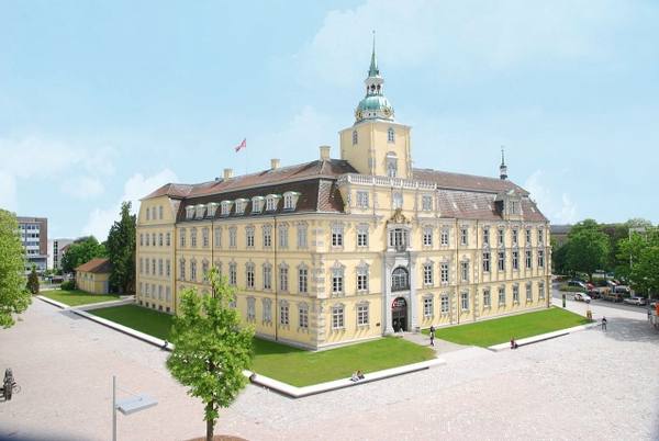 Oldenburg Castle