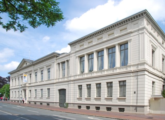 Prinzenpalais Oldenburg