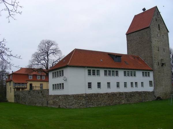 Burg Wittlage