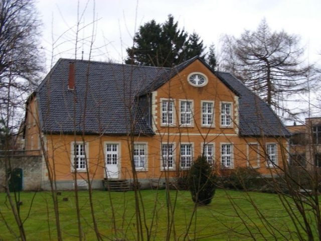 Rabingen Manor