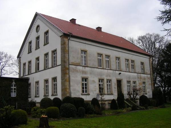 Drantum Manor