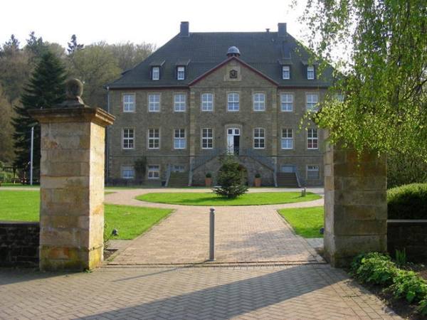 Krebsburg Manor