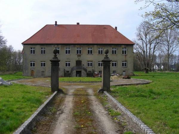 Haus Krietenstein