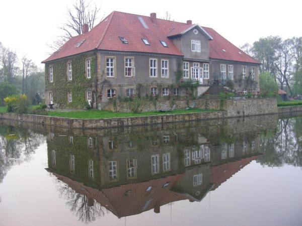 Sögeln Manor