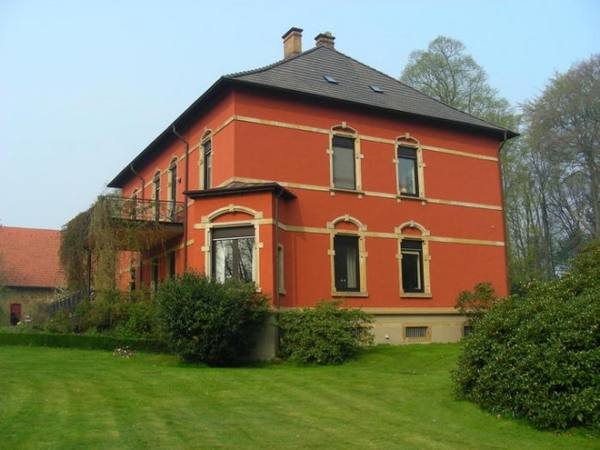 Uhlenbrook Manor