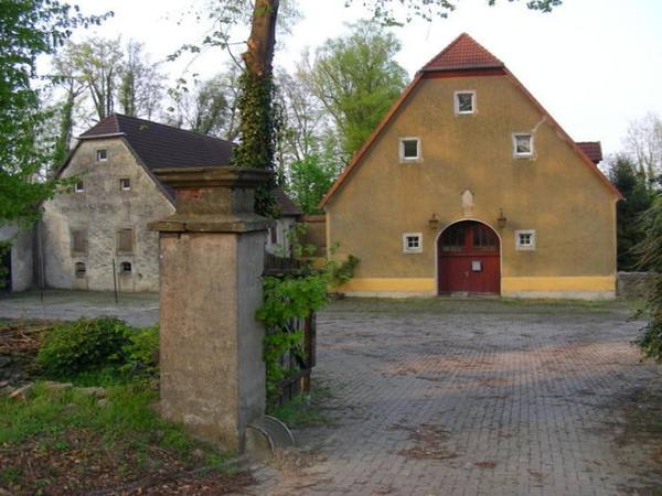 Vorwalde Manor